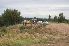 Trénink Chomutov 31.07.2007 051